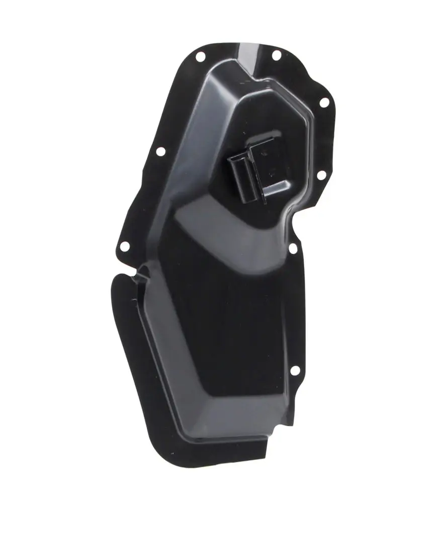 1967-1969 Chevrolet|Pontiac Camaro|Firebird Convertible Rear Inner Cover Kidney Panel