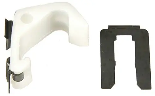 1967-1969 Chevrolet|Pontiac Camaro|Firebird Convertible Top Boot Clip