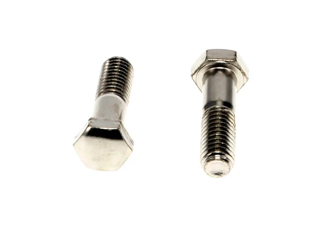 1967-1969 Chevrolet|Pontiac Camaro|Firebird Convertible Top Frame Pivot Bolts