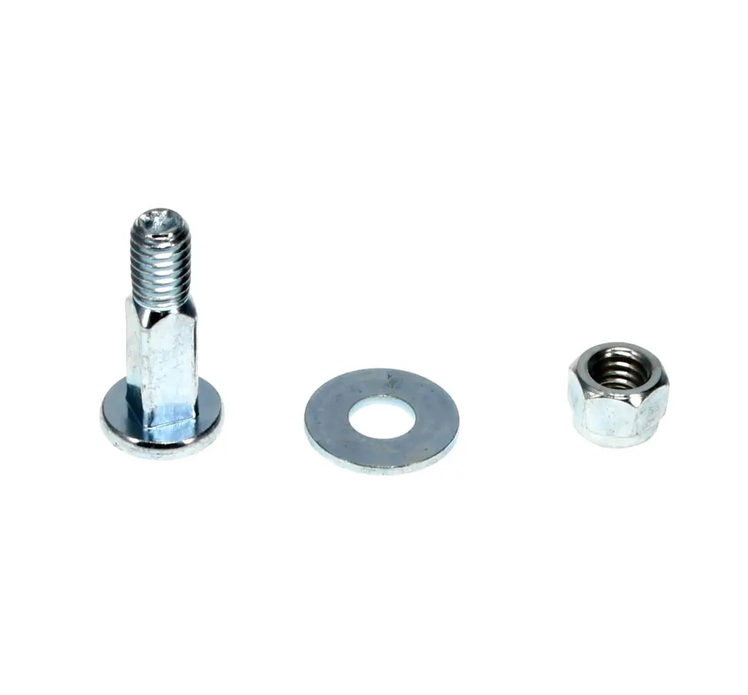 1967-1969 Chevrolet|Pontiac Camaro|Firebird Convertible Top Lower Rear Link Mount Kit