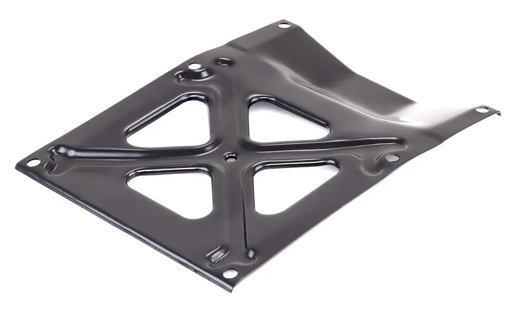 1967-1969 Chevrolet|Pontiac Camaro|Firebird Floor Brace-CHQW-441