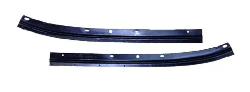1967-1969 Chevrolet|Pontiac Camaro|Firebird Front Headliner Mount Strips