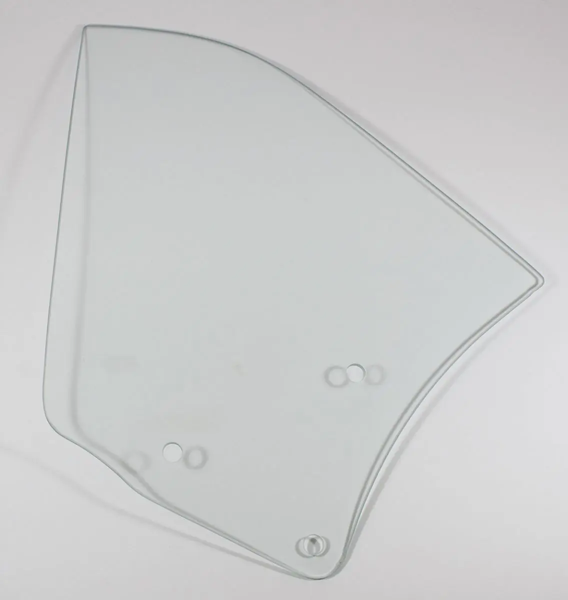 1967-1969 Chevrolet|Pontiac Camaro|Firebird Quarter Glass Clear