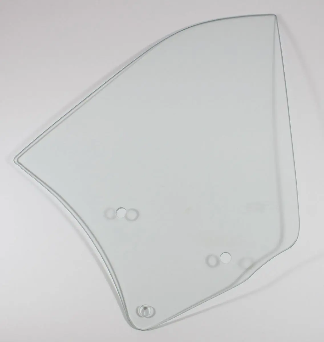 1967-1969 Chevrolet|Pontiac Camaro|Firebird Quarter Glass Clear