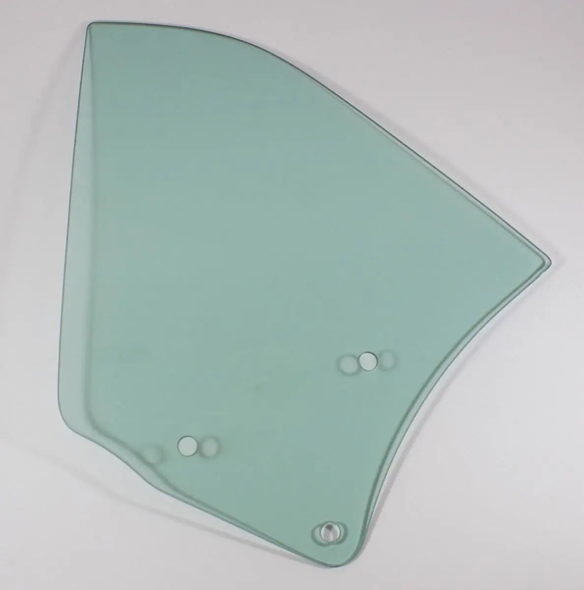 1967-1969 Chevrolet|Pontiac Camaro|Firebird Quarter Glass Green Tint