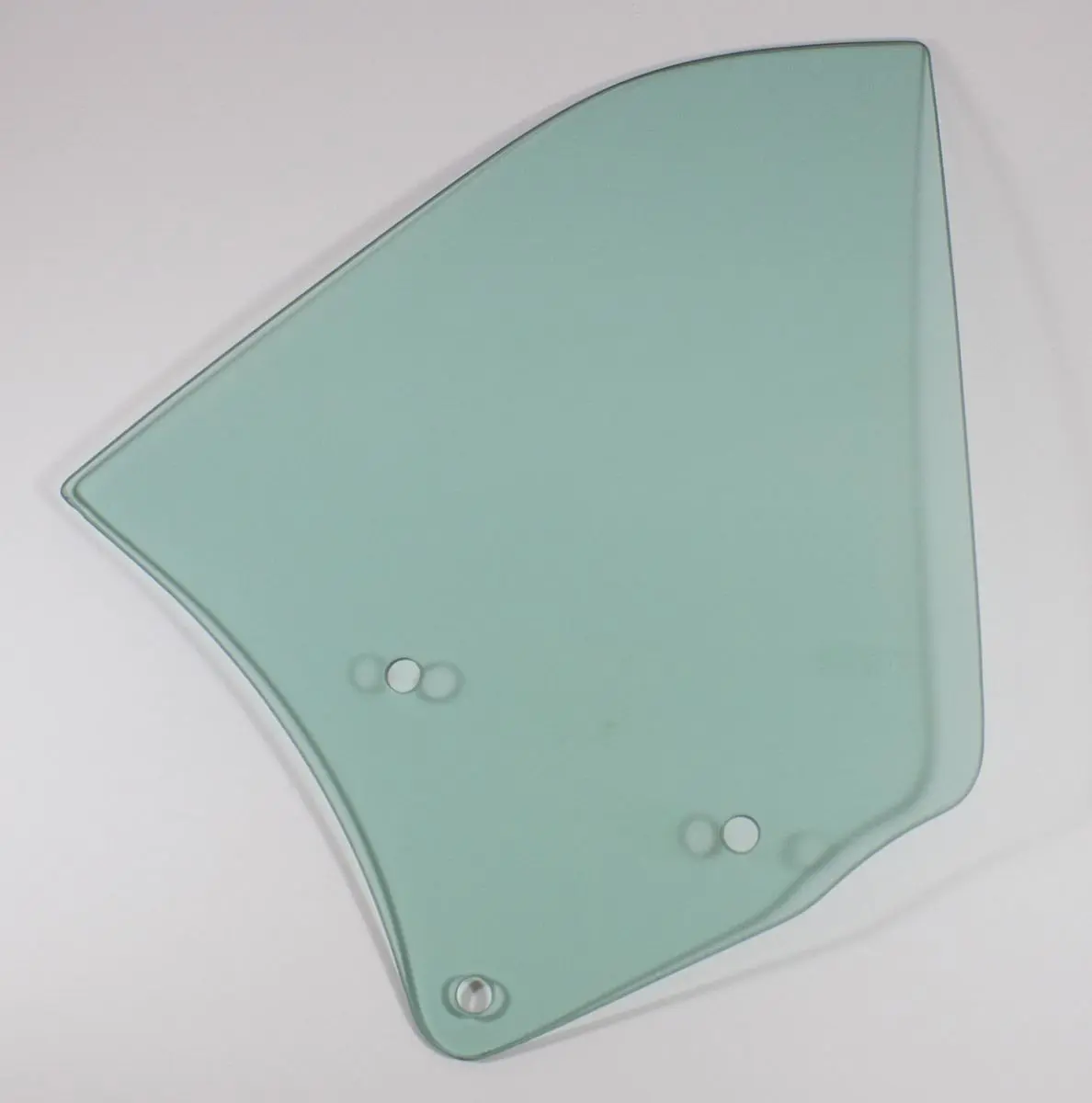 1967-1969 Chevrolet|Pontiac Camaro|Firebird Quarter Glass Green Tint