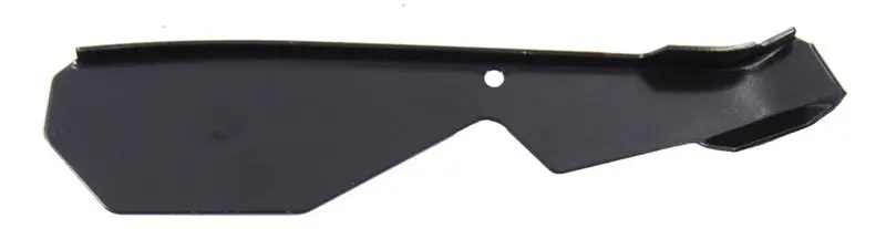 1967-1969 Chevrolet|Pontiac Camaro|Firebird Quarter Window Rear Corner Reinforcement