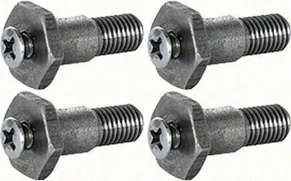 1967-1969 Chevrolet|Pontiac Camaro|Firebird Speaker Bolt Kit