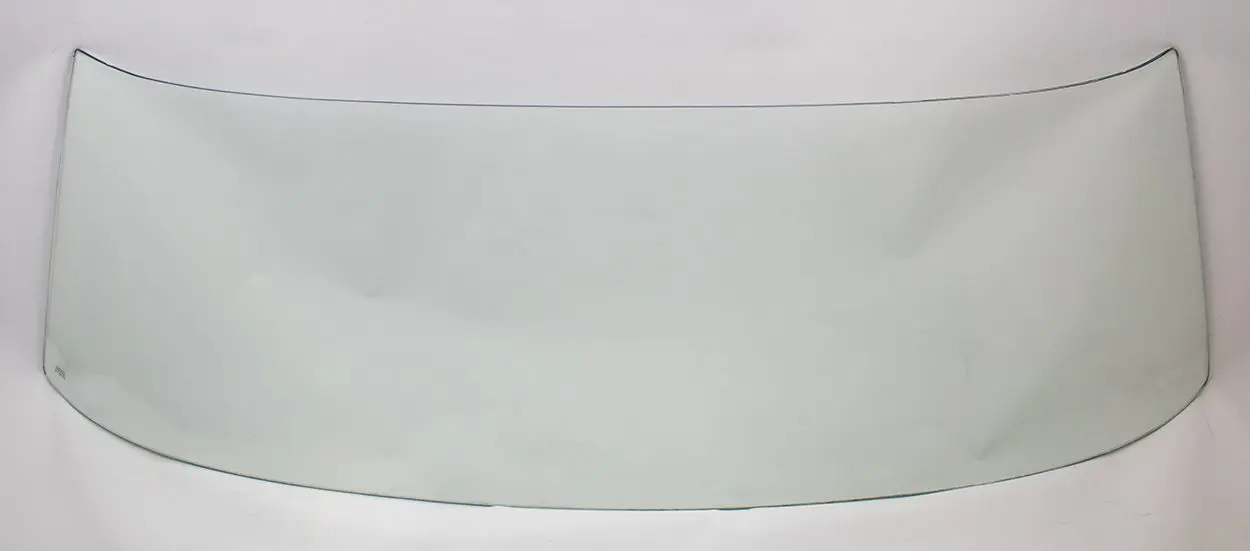 1967-1969 Chevrolet|Pontiac Camaro|Firebird Windshield Clear-AMD380-3567-VC
