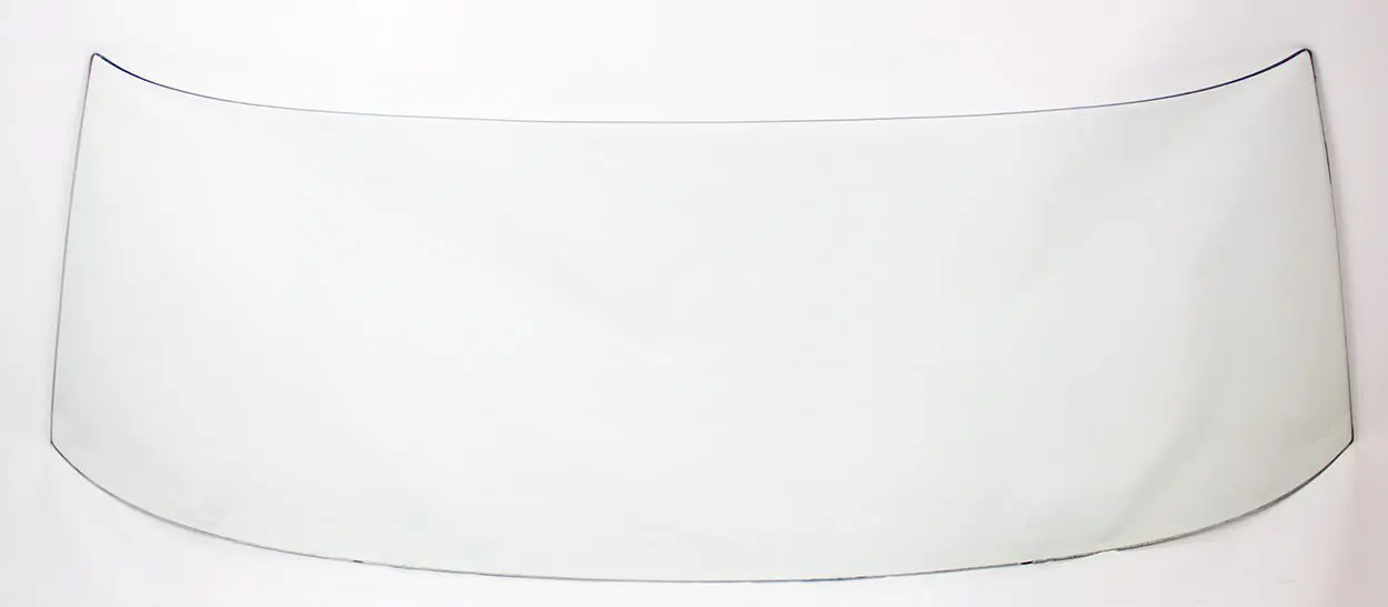1967-1969 Chevrolet|Pontiac Camaro|Firebird Windshield Clear-AMD380-3567-C