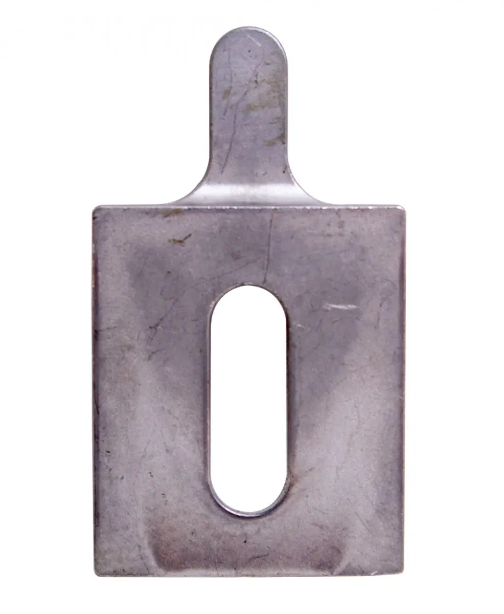 1967-1969 Chevrolet|Pontiac Camaro|Firebird|Chevy II|Chevelle|El Camino Steering Column Shim Wedge-CHQW-423