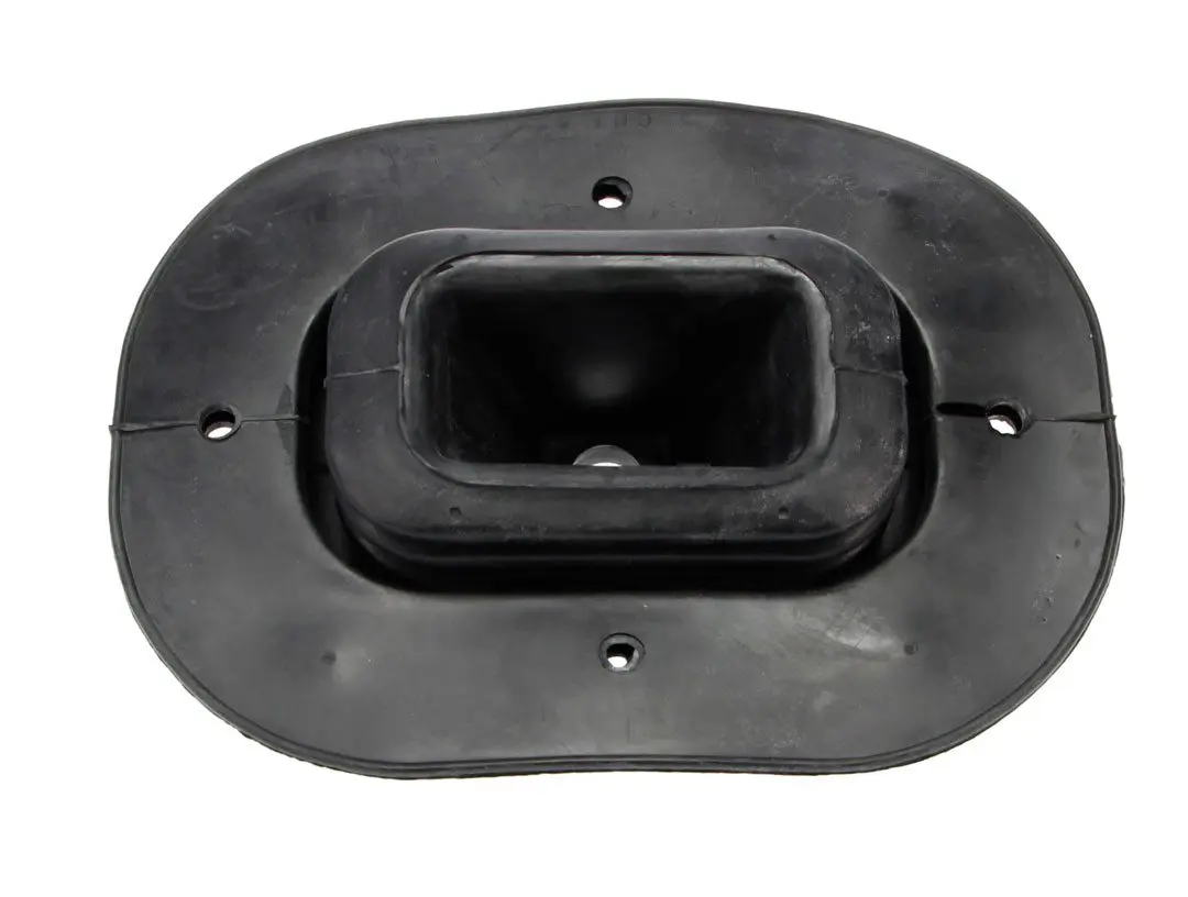 1967-1969 Chevrolet|Pontiac Camaro|Firebird|Tempest|LeMans|GTO|Grand Prix Shifter Boot Manual Trans-CHQW-300