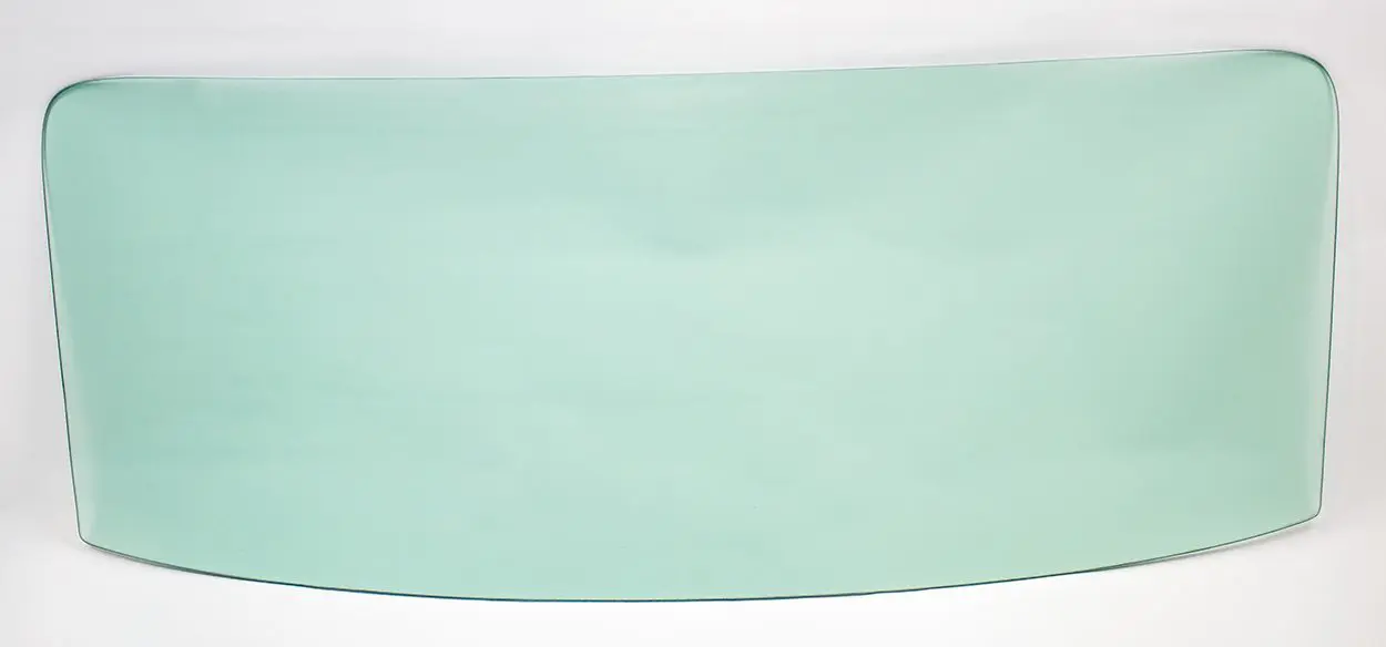 1967-1969 Chevrolet|Pontiac Camaro|Firebird|Trans Am Back Glass