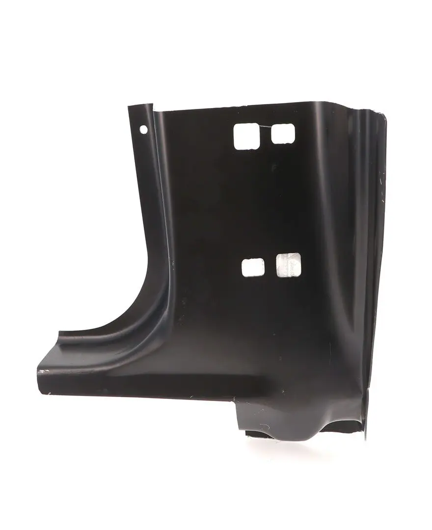 1967-1969 Chevrolet|Pontiac Camaro|Firebird|Trans Am Door Jamb Patch