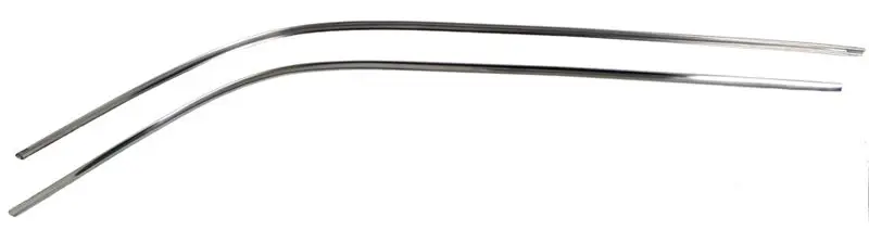 1967-1969 Chevrolet|Pontiac Camaro|Firebird|Trans Am Drip Rail Moldings