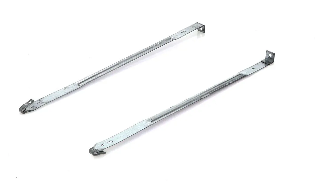 1967-1969 Chevrolet|Pontiac Camaro|Firebird|Trans Am Gas Tank Straps-CHQW-616