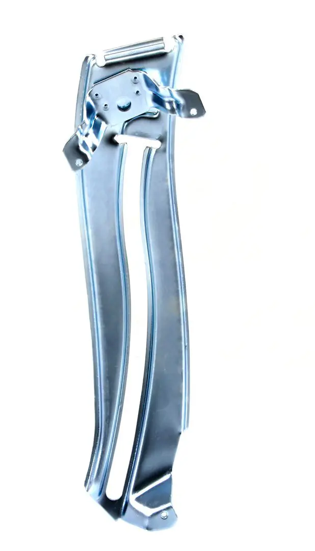 1967-1969 Chevrolet|Pontiac Camaro|Firebird|Trans Am Quarter Window Track