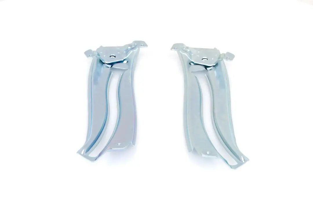 1967-1969 Chevrolet|Pontiac Camaro|Firebird|Trans Am Quarter Window Tracks