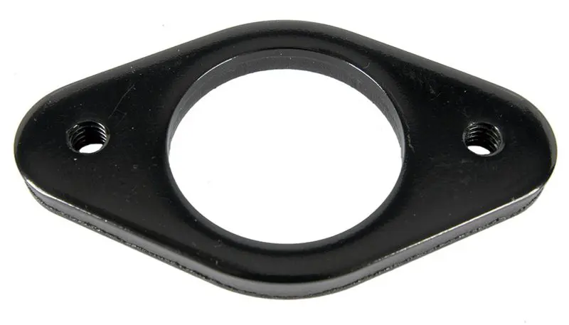 1967-1969 Chevrolet|Pontiac Camaro|Firebird|Trans Am Upper Rear Shock Mount Brace-CHQW-953