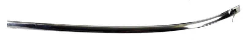 1967-1969 Chevrolet|Pontiac Camaro|Firebird|Trans Am Windshield Molding Lower Front