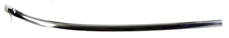 1967-1969 Chevrolet|Pontiac Camaro|Firebird|Trans Am Windshield Molding Lower Front