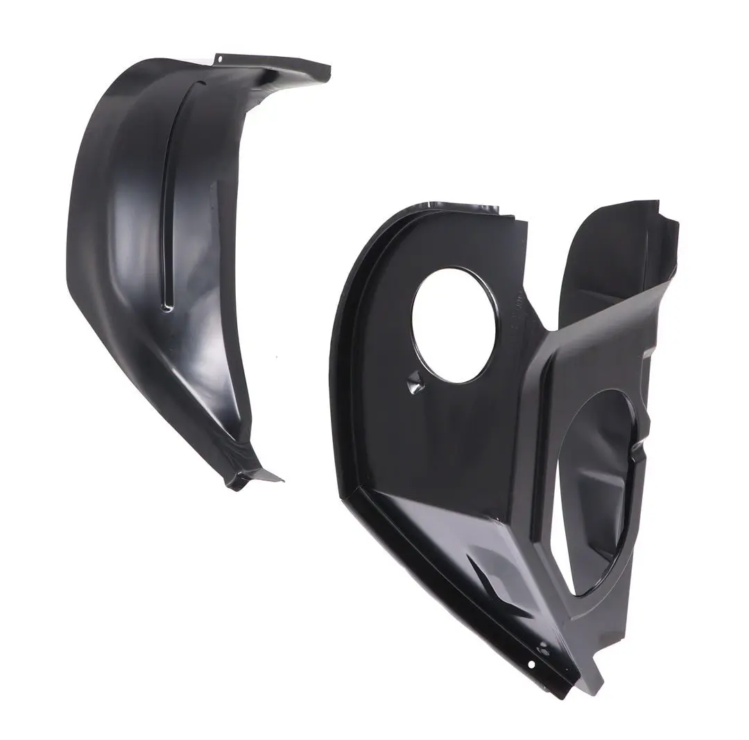 1967-1969 Chevrolet|Pontiac Camaro|Firebird|Trans Am|Chevy II|Nova Cowl Side Outer Panel