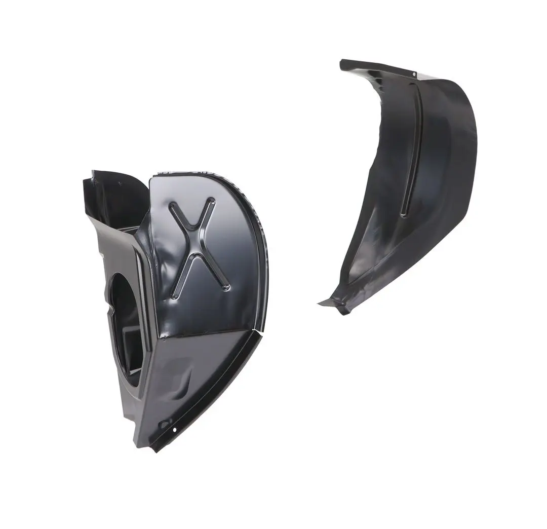 1967-1969 Chevrolet|Pontiac Camaro|Firebird|Trans Am|Nova|Chevy II Cowl Side Outer Panel