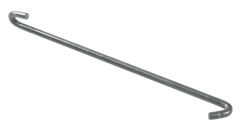 1967-1969 Chevrolet|Pontiac Camaro|Nova|Chevy II|Firebird|Trans Am Parking Brake Cable Frame Guide-CHQW-397