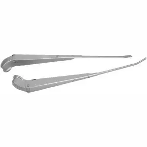 1967-1969 Chevrolet| Pontiac Camaro| Firebird Wiper Arm Brushed