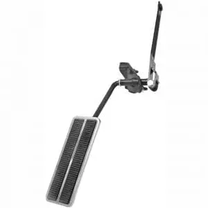 1967-1969 Chevy Camaro Accelerator Pedal Assembly