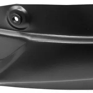 1967-1969 Chevy Camaro Brace Skirt Passenger Side (RH)