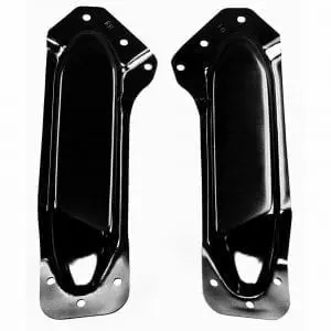 1967-1969 Chevy Camaro Convertible B Pillar Support