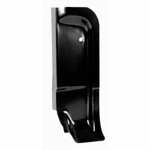 1967-1969 Chevy Camaro Firewall To Floor Brace Passenger Side (RH)