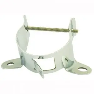 1967-1969 Chevy Camaro Ignition Coil Mount Bracket