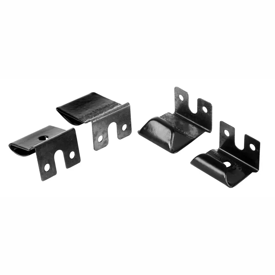 1967-1969 Chevy Camaro Roof Rail Weatherstrip Retainer