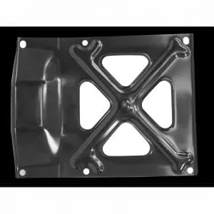 1967-1969 Chevy Camaro or Pontiac Firebird Body Pan Convertible