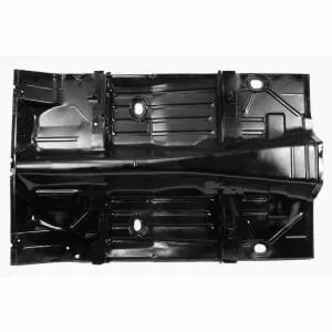 1967-1969 Chevy Camaro or Pontiac Firebird Floor Pan  Complete