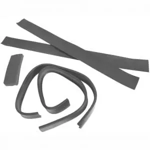 1967-1969 Chevy Camaro or Pontiac Firebird Gas Tank Anti-Squeak Kit