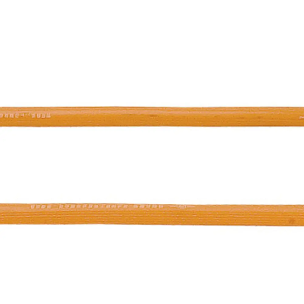 1967-1969 Chevy Camaro or Pontiac Firebird Trunk Hinge Torsion Rod Pair