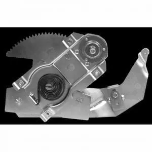 1967-1969 Chevy Camaro or Pontiac Firebird Window Regulator Quarter Passenger Side (RH)