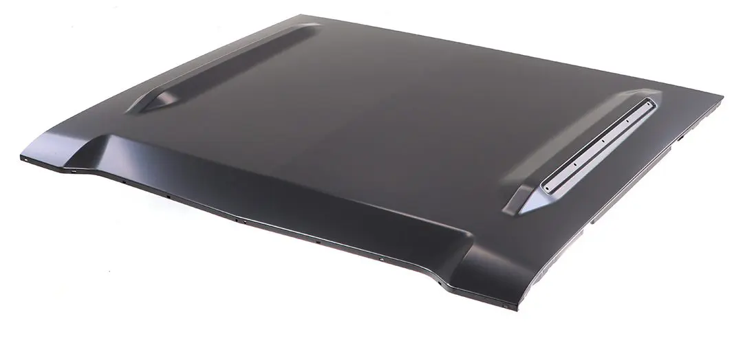 1967-1969 Dodge Dart Hood