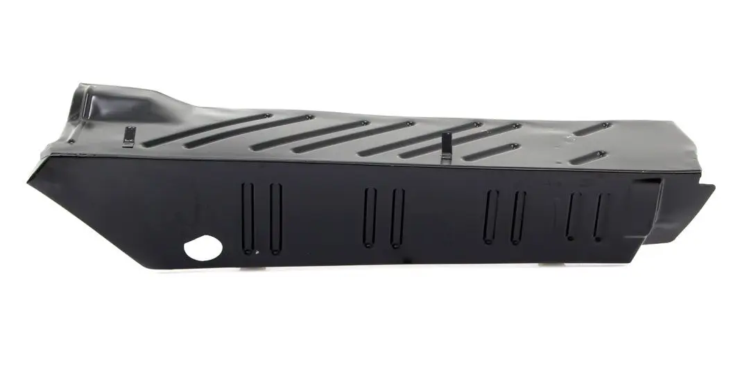 1967-1969 Dodge Dart Trunk Floor Extension/Drop Off