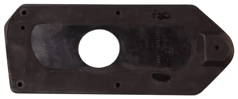 1967-1969 Dodge|Plymouth Dart|Barracuda|Valiant Fuel Filler Tube to Trunk Floor Seal-FDCF-918R