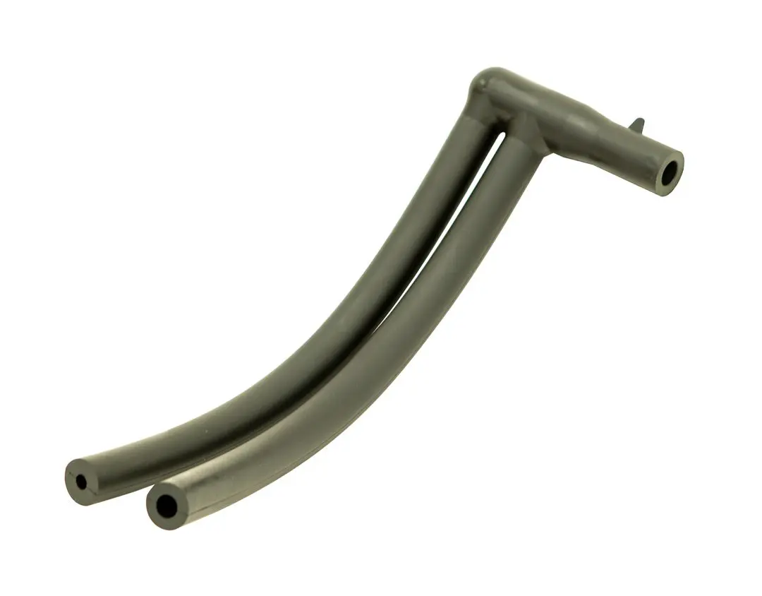 1967-1969 Ford|Mercury Fairlane|Torino|Comet|Cyclone|Montego Fuel Tank Air Relief to Vent Tube Connector-AMD891-8467