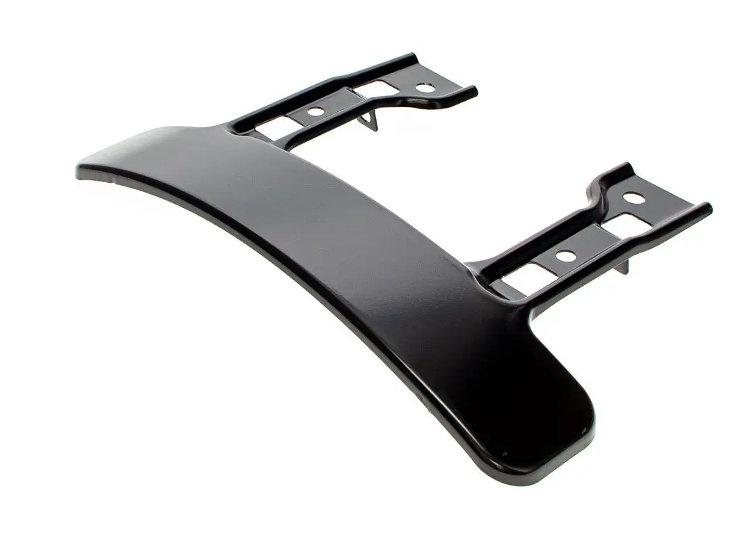 1967-1969 Ford|Mercury Falcon|Fairlane|Ranchero|Comet|Cyclone|Montego|Fairlane|Torino|Ranchero|Comet|Cyclone Upper Radiator Mounting Bracket-AMD351-8467-3