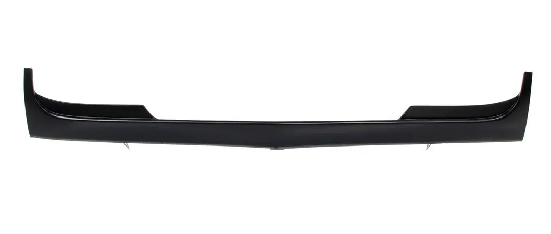 1967-1969 Plymouth Barracuda Front Valance-AMD125-1267