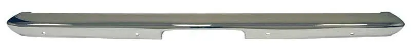 1967-1969 Plymouth Barracuda Front or Rear Bumper-AMD100-1267
