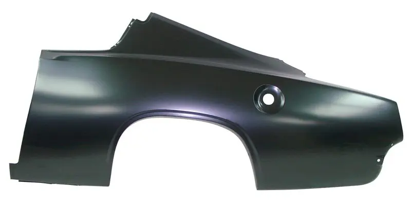 1967-1969 Plymouth Barracuda Quarter Panel OE Style