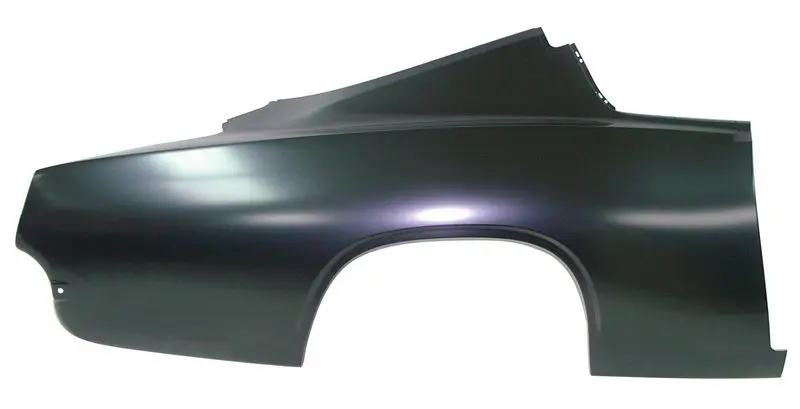 1967-1969 Plymouth Barracuda Quarter Panel OE Style