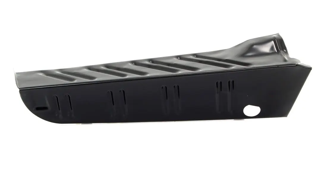 1967-1969 Plymouth Barracuda Trunk Floor Extension/Drop Off